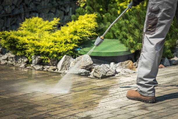 Reliable Moulton, AL Pressure Washing Solutions