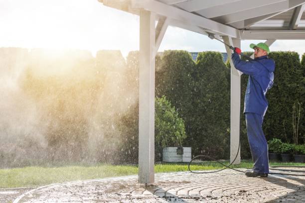 Best Factory Floor Cleaning  in Moulton, AL